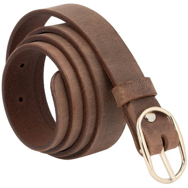 Simaru Premium-Ledergürtel für Damen 25mm Bahia- EU Simaru Premium-Ledergürtel für Damen 25mm Bahia- EU von Simaru