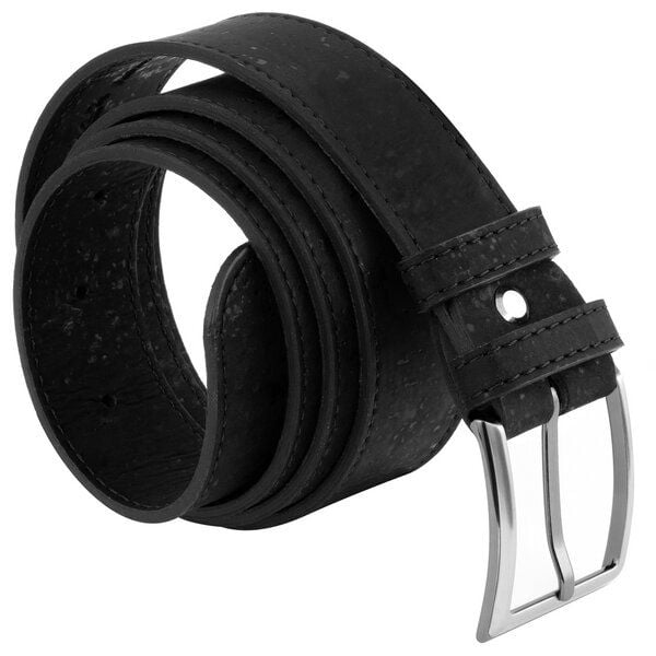 Simaru Herren Kork Gürtel ORLEANS von Simaru