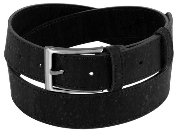 Simaru Herren Kork Gürtel ORLEANS von Simaru