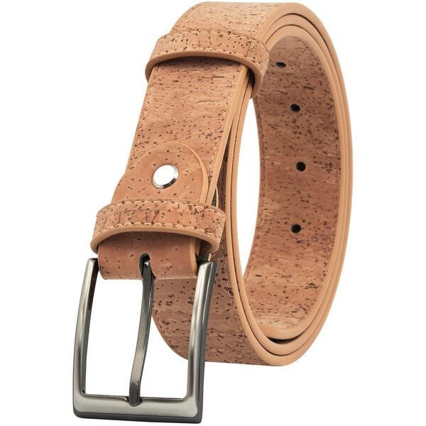 Simaru Kork Gürtel Herren - ORLEANS von Simaru