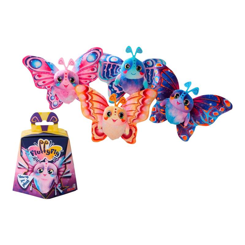 Simba Fluffyfly von Simba