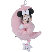 Simba Toys Minnie Spieluhr GDI Mond von Simba