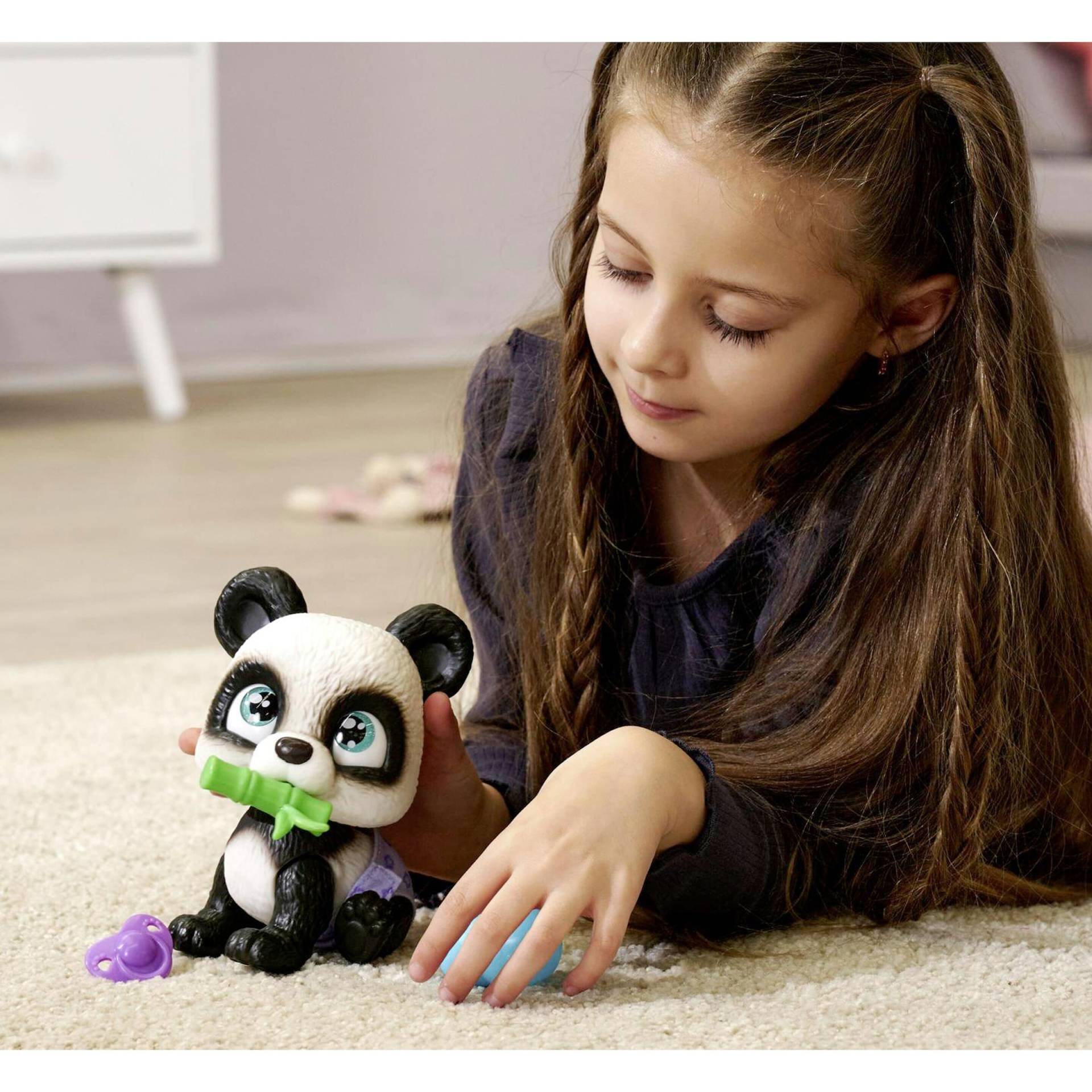 Simba Pamper Petz Panda von Simba