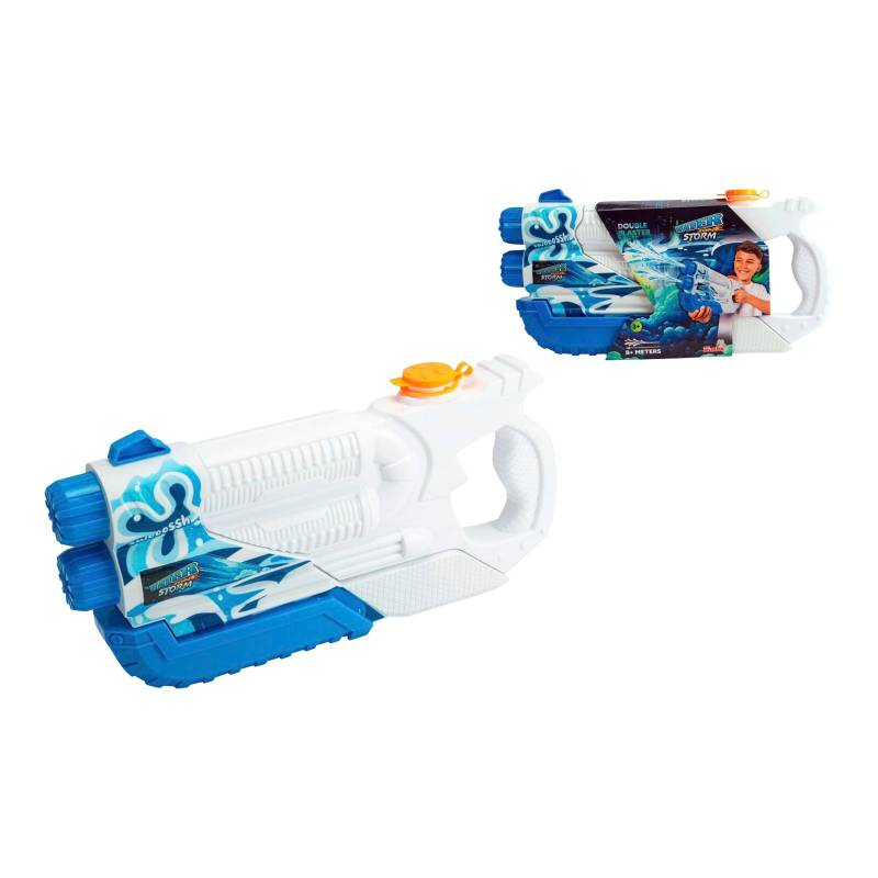 Simba Waterzone Storm Double Blaster von Simba