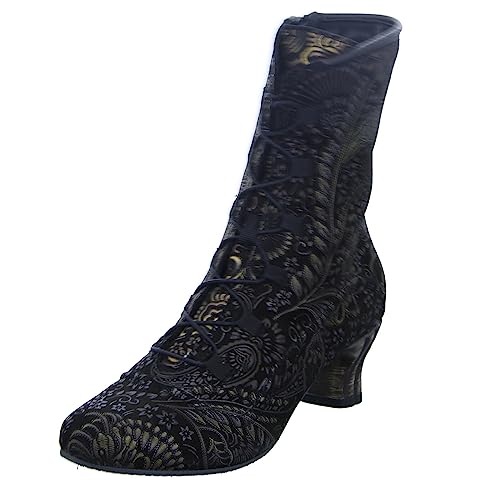 SIMEN Adult Braun Gr. 37 von Simen