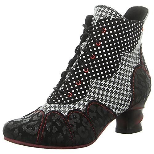 Simen 3176A-9AW/445/304 SCHWARZ/WEIß Größe 40 EU schwarz/weiß von Simen