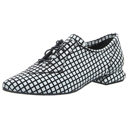 Simen Adult weiß/schwarz Gr. 41 von Simen