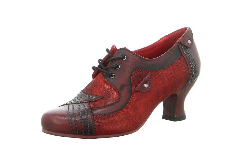 Simen SCHNÜRER Schnürpumps von Simen