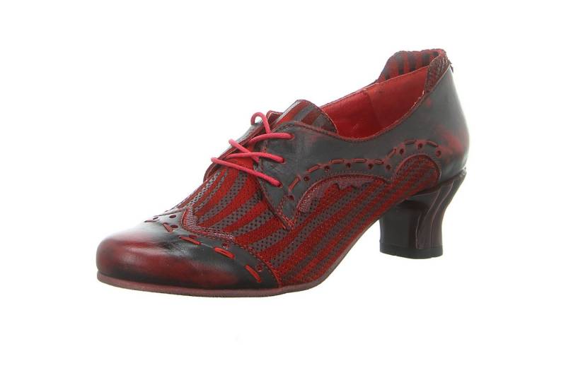 Simen Schnürpumps von Simen