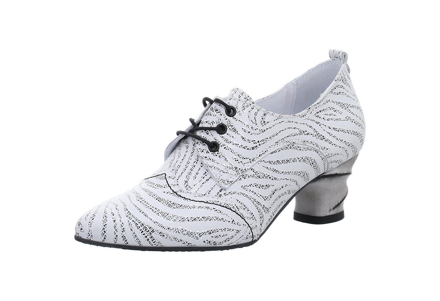 Simen Schnürpumps von Simen