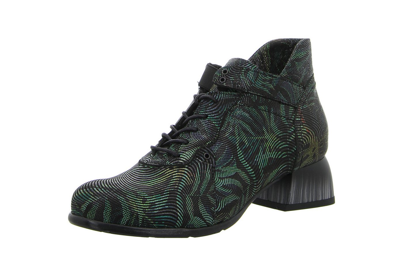 Simen Schnürschuh von Simen