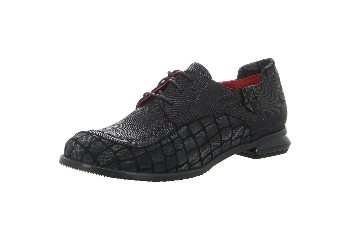 Simen Schnürschuh Simen Schnürschuh von Simen
