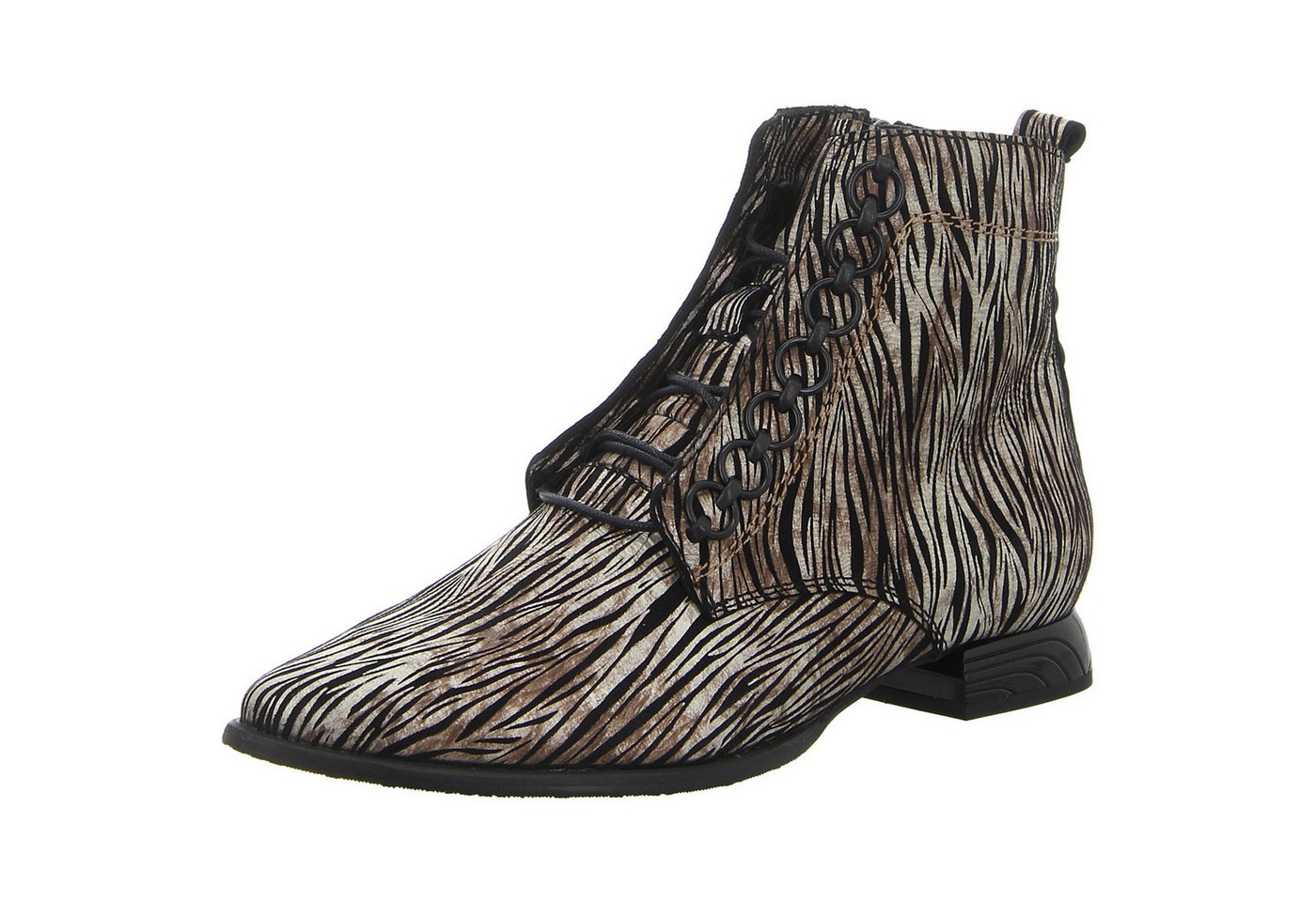 Simen Schnürstiefelette Simen Schnürstiefelette von Simen