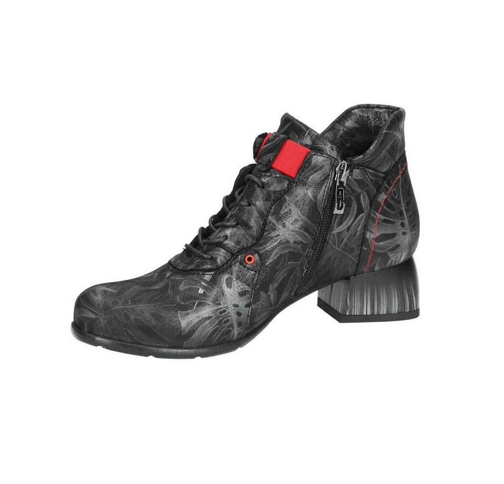 Simen Simen - 7013A-A6A - Grau Stiefel Simen Simen - 7013A-A6A - Grau Stiefel von Simen