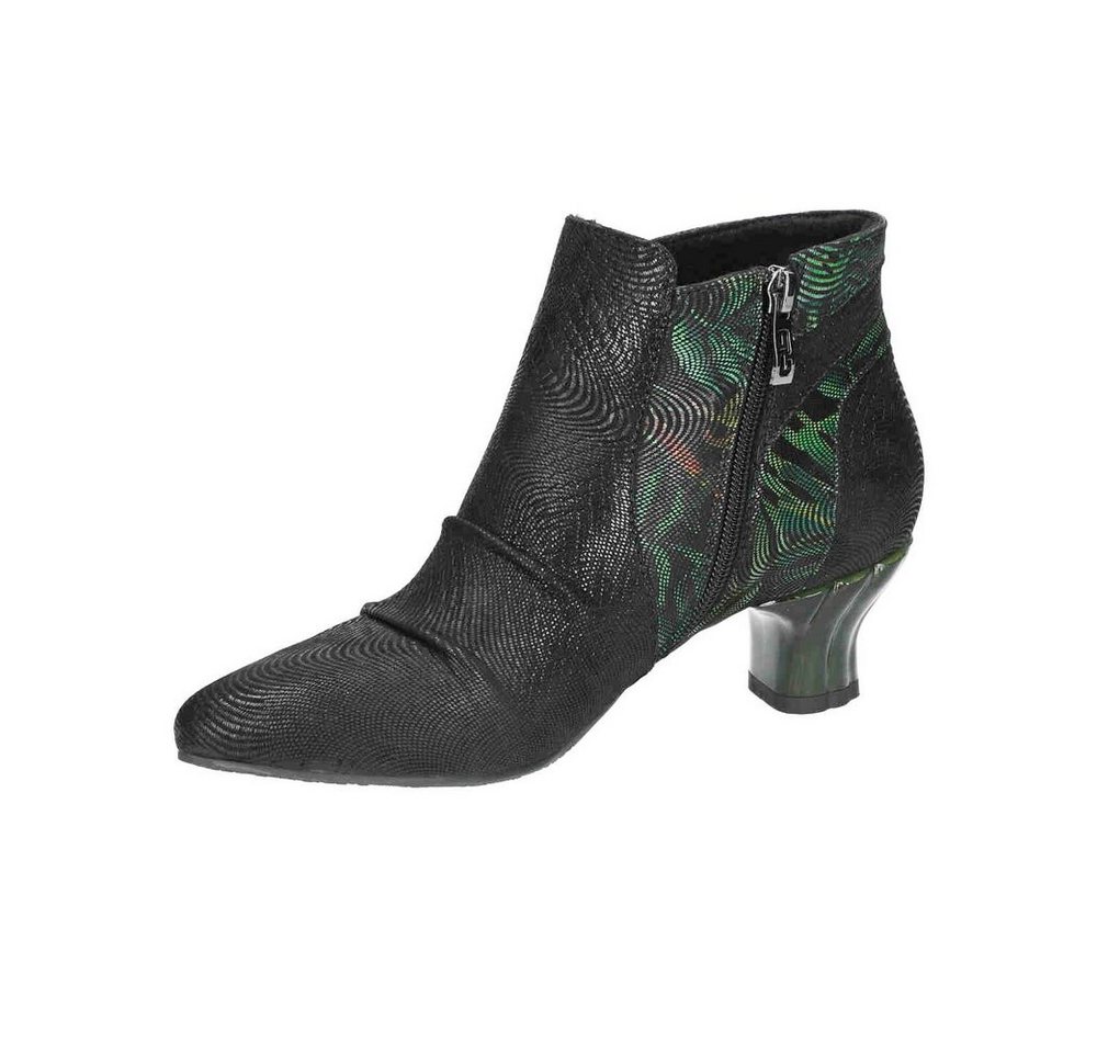 Simen Simen - 7017A - Schwarz Stiefel Simen Simen - 7017A - Schwarz Stiefel von Simen