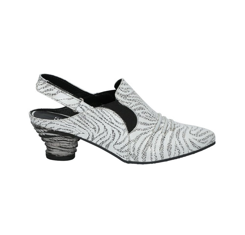 Simen Simen - Pumps - Weiß Pumps Simen Simen - Pumps - Weiß Pumps von Simen