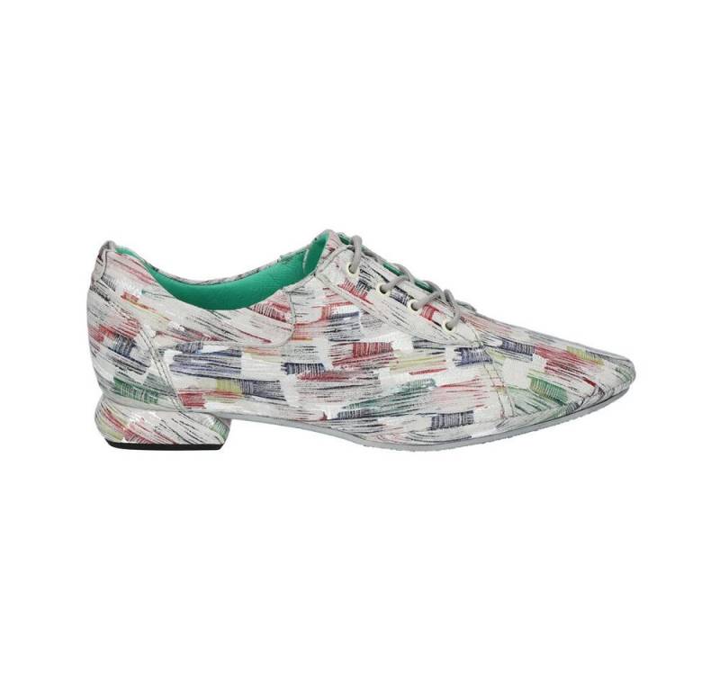 Simen Simen - Schnürhalbschuhe - Mehrfarbig Schnürschuh von Simen