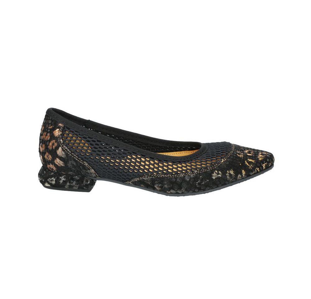 Simen Simen - Slipper - Schwarz Slipper Simen Simen - Slipper - Schwarz Slipper von Simen