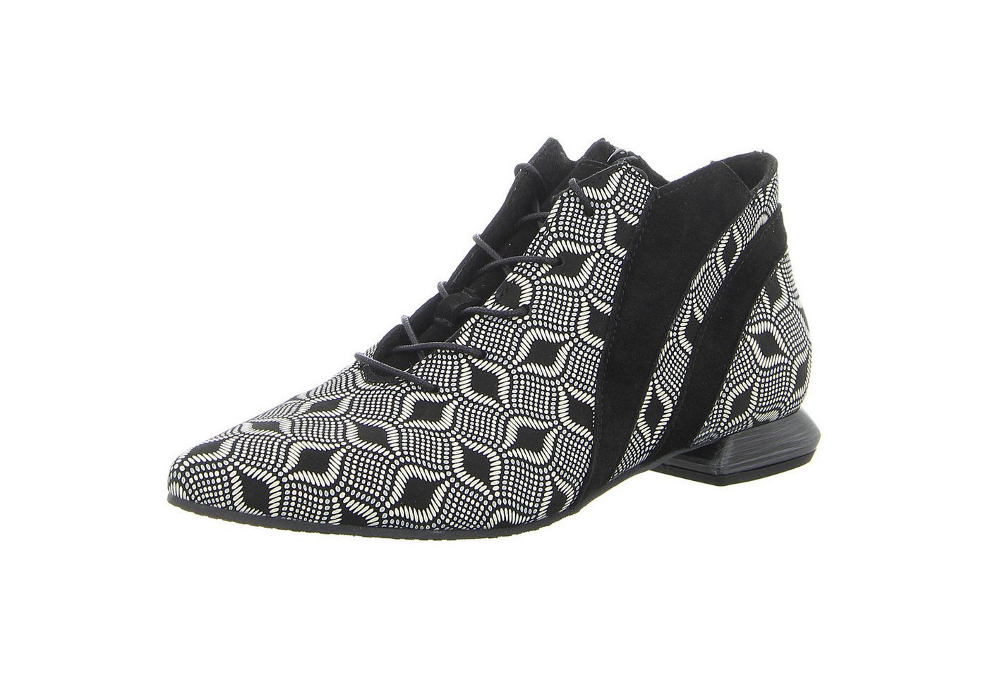 Simen Stiefelette von Simen