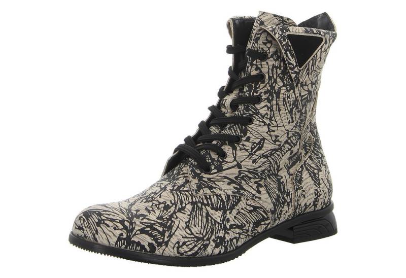 Simen Stiefelette von Simen