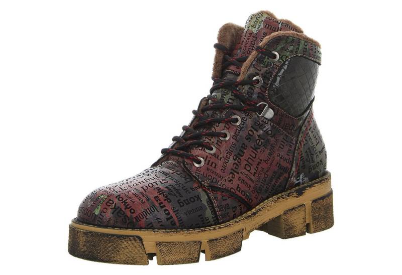 Simen Stiefelette von Simen