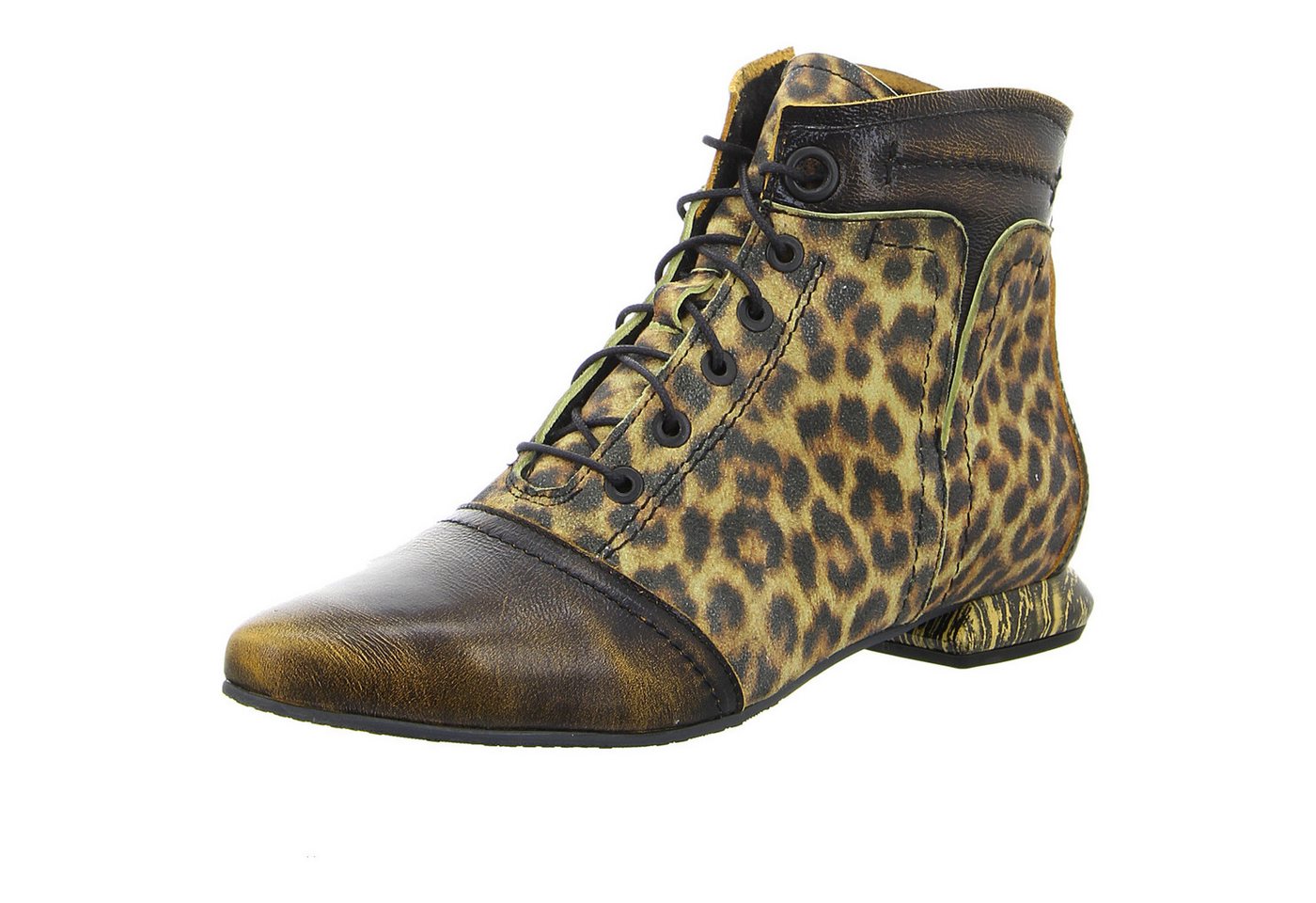 Simen Stiefelette von Simen