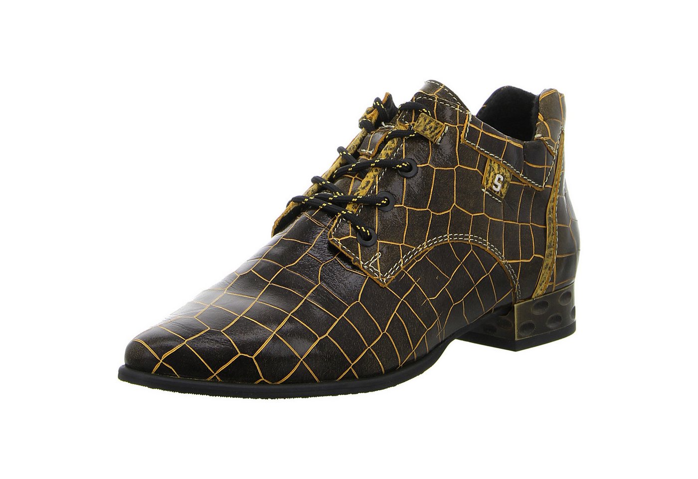 Simen Stiefelette von Simen