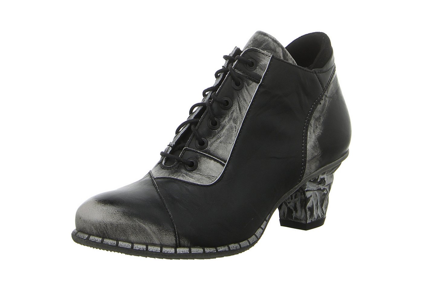 Simen Stiefelette von Simen