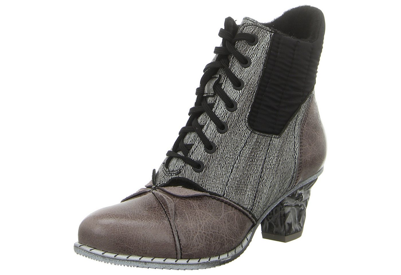 Simen Stiefelette von Simen