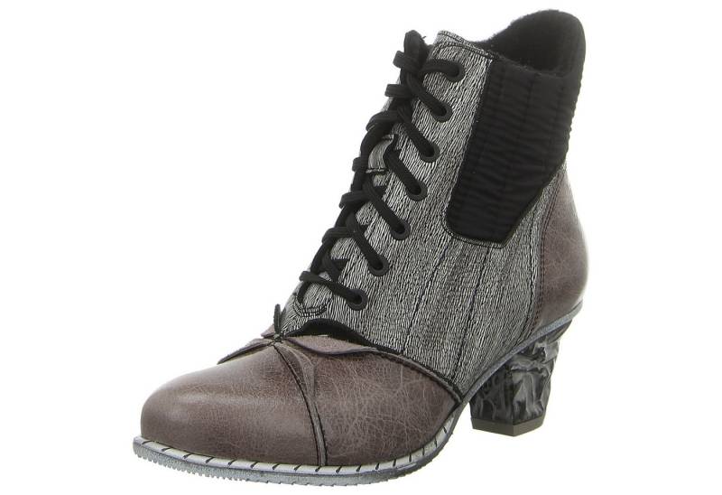 Simen Stiefelette von Simen