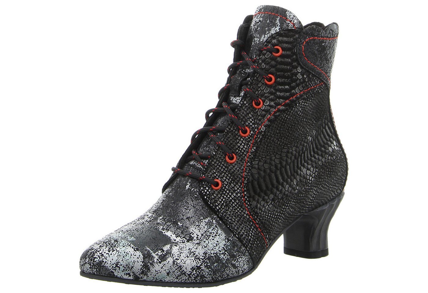 Simen Stiefelette von Simen