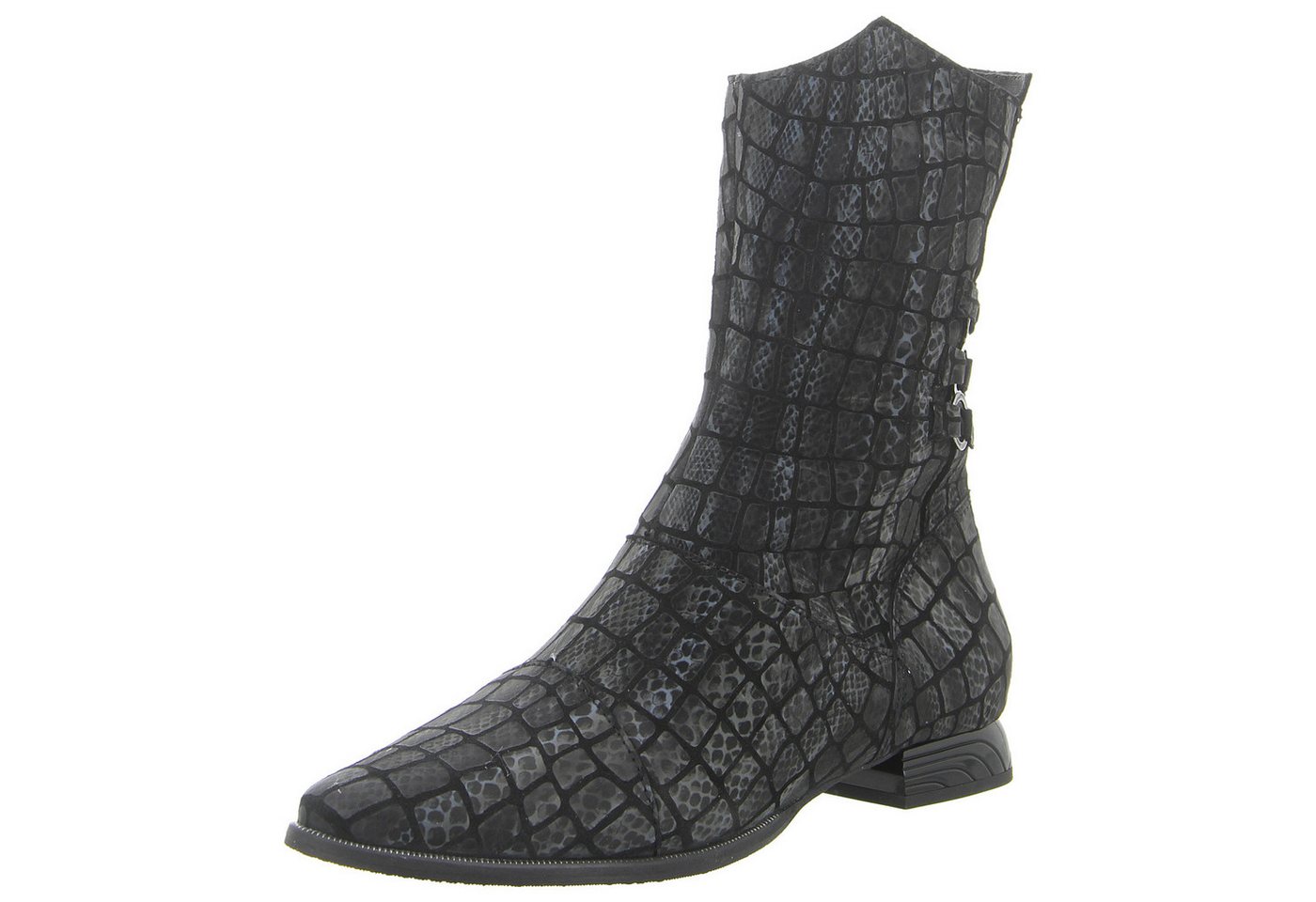 Simen Stiefelette von Simen