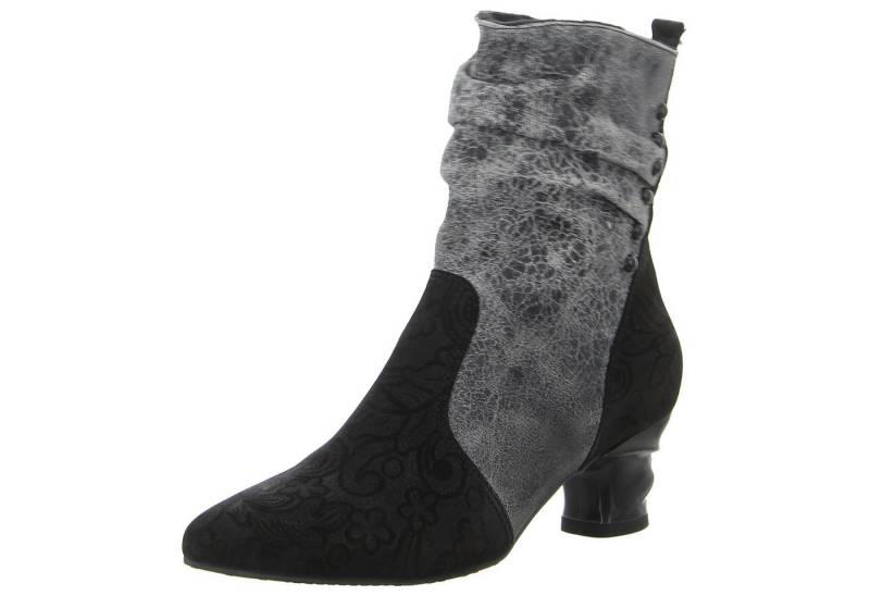 Simen Stiefelette von Simen