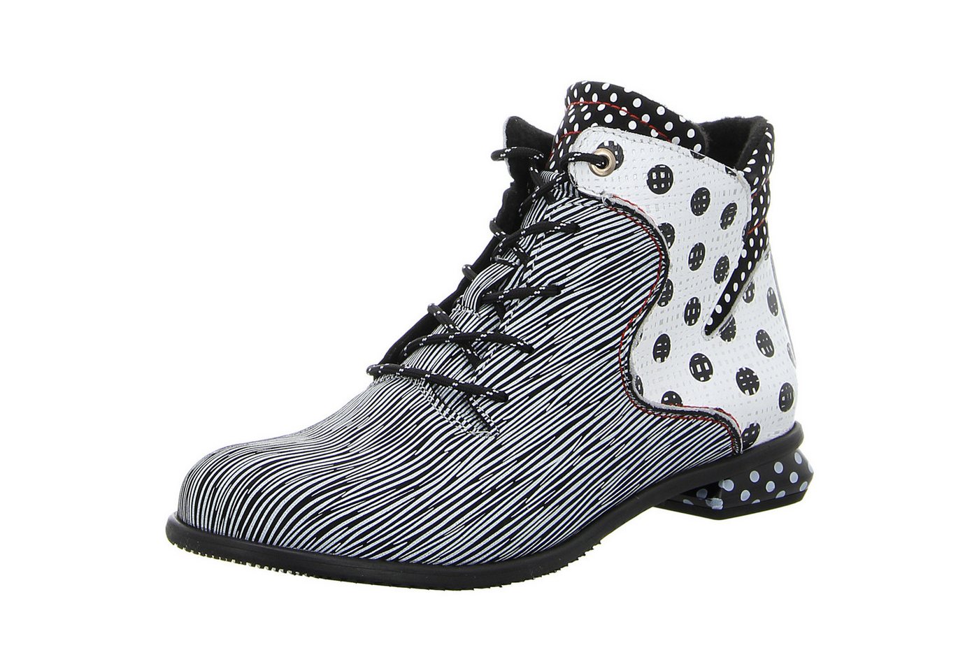 Simen Stiefelette von Simen