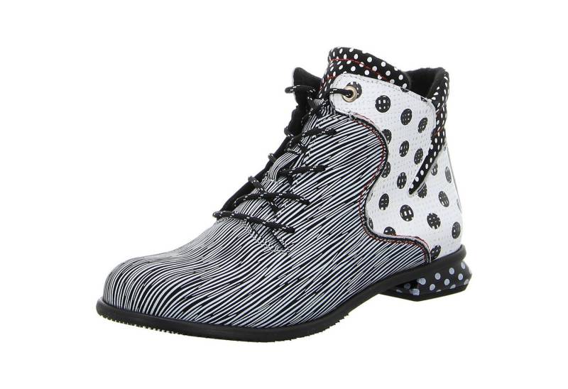 Simen Stiefelette von Simen