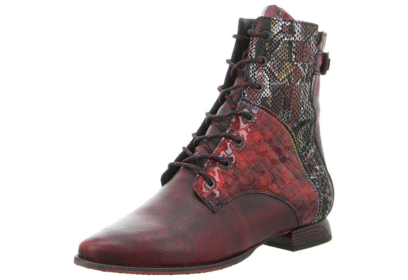 Simen Stiefelette von Simen