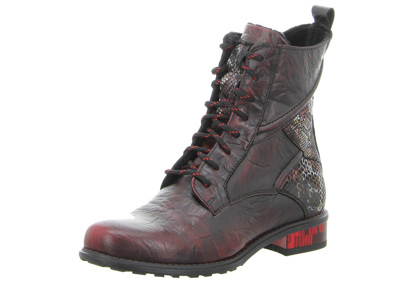 Simen Stiefelette von Simen