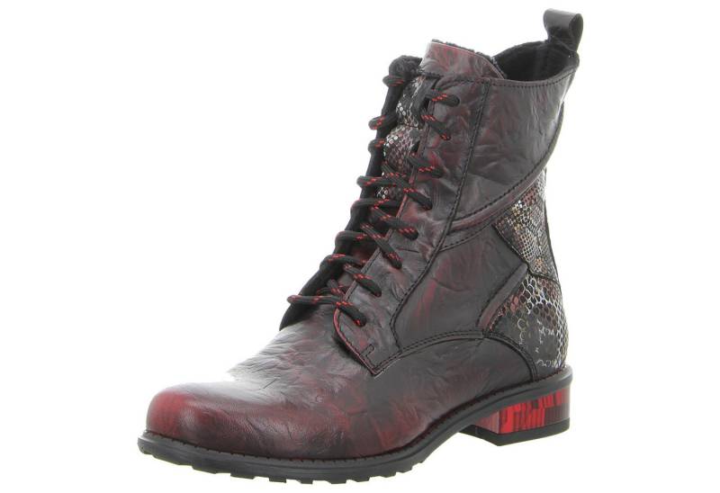 Simen Stiefelette von Simen