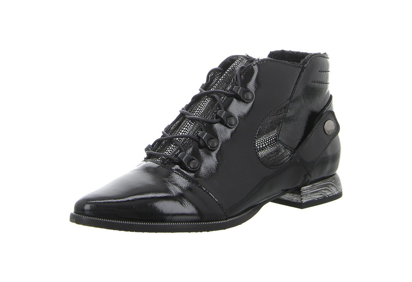 Simen Stiefelette von Simen