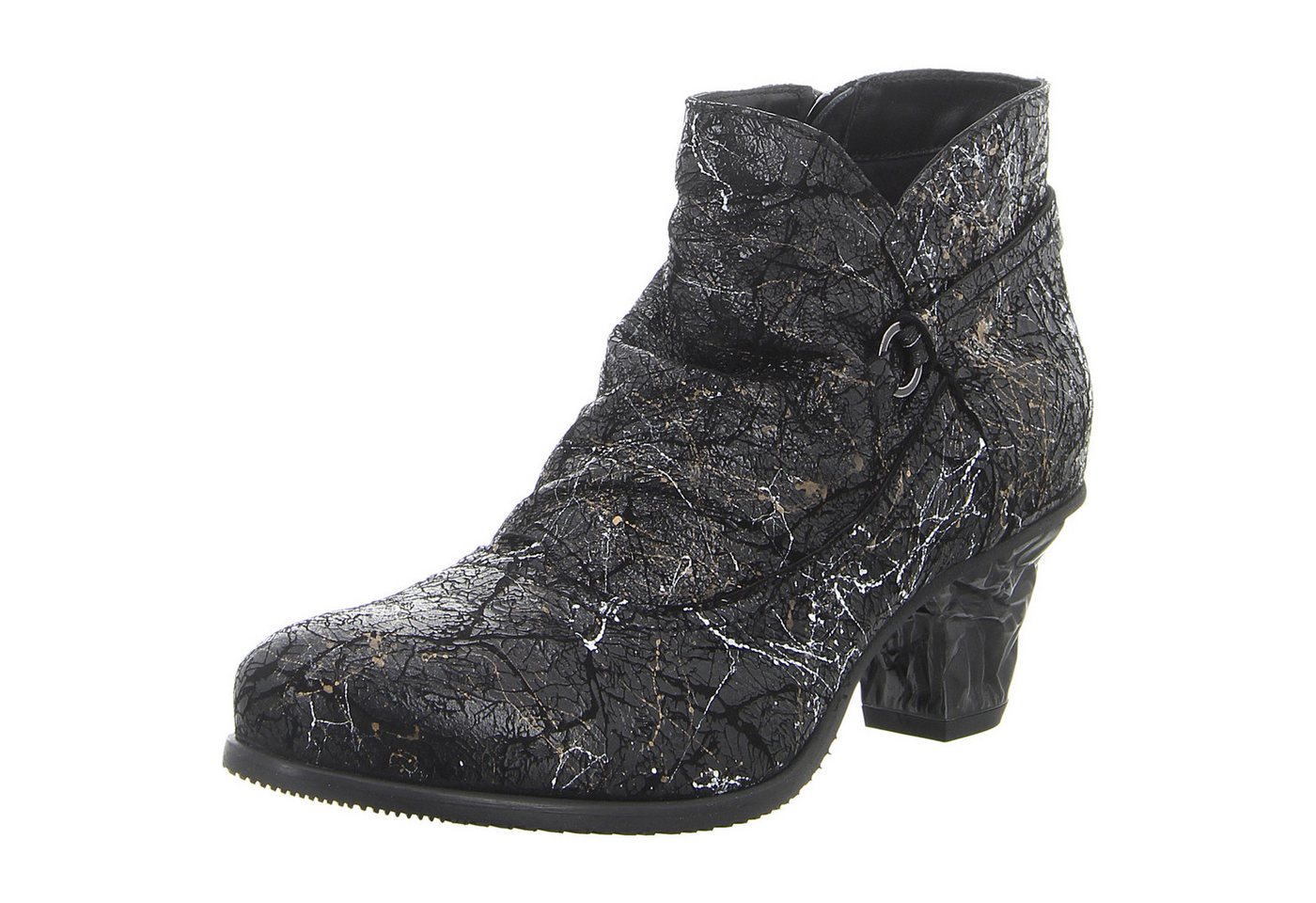 Simen Stiefelette von Simen