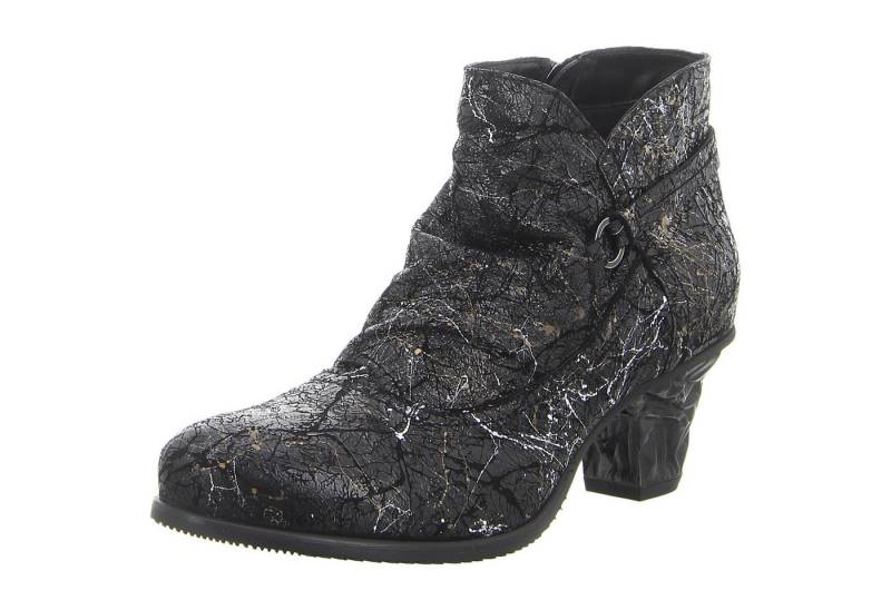 Simen Stiefelette von Simen