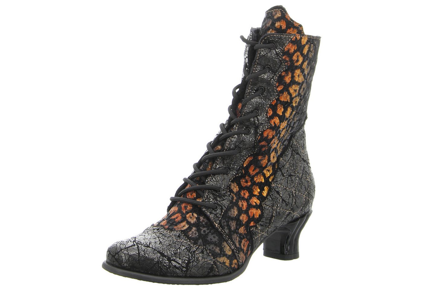 Simen Stiefelette von Simen