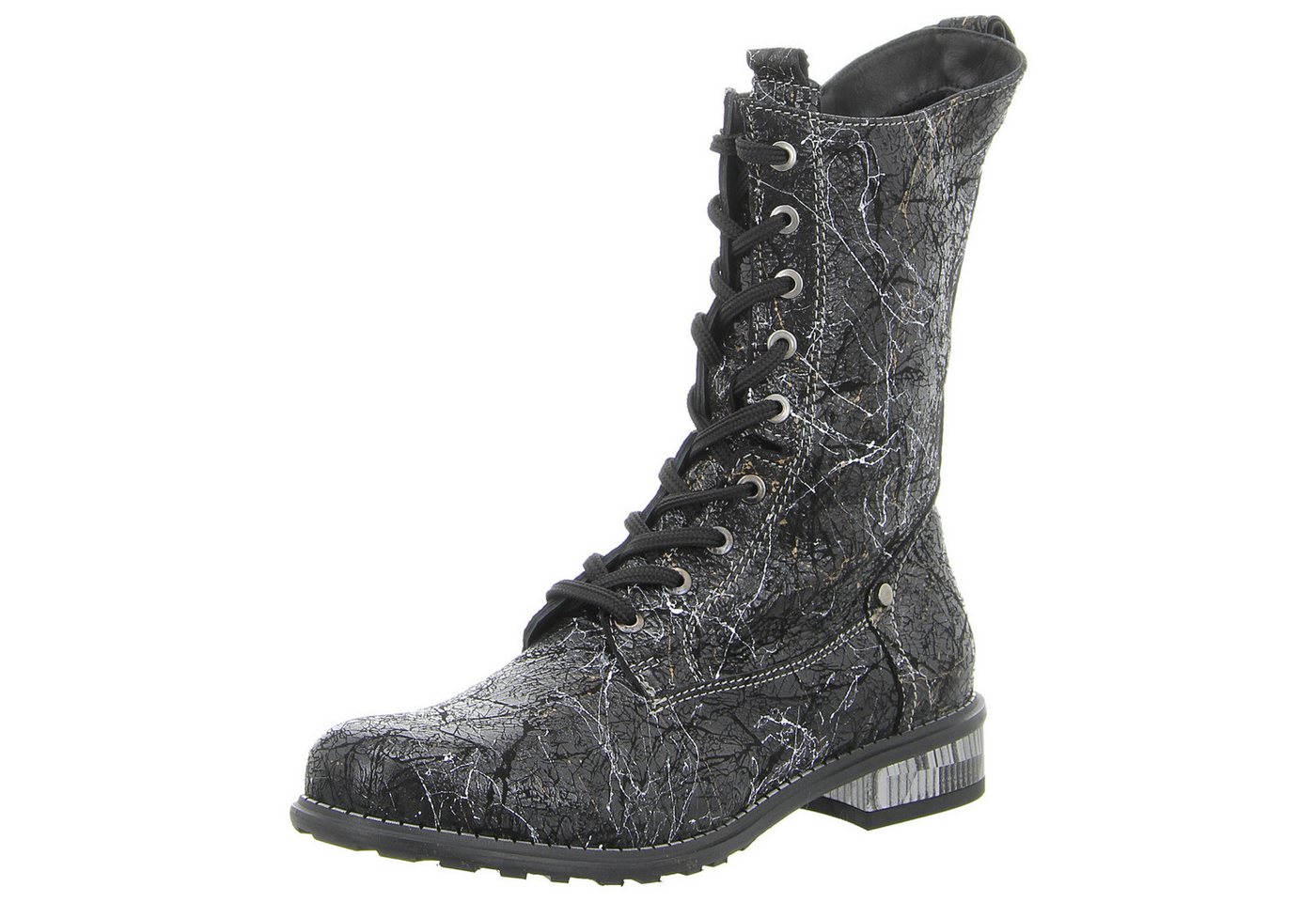 Simen Stiefelette von Simen