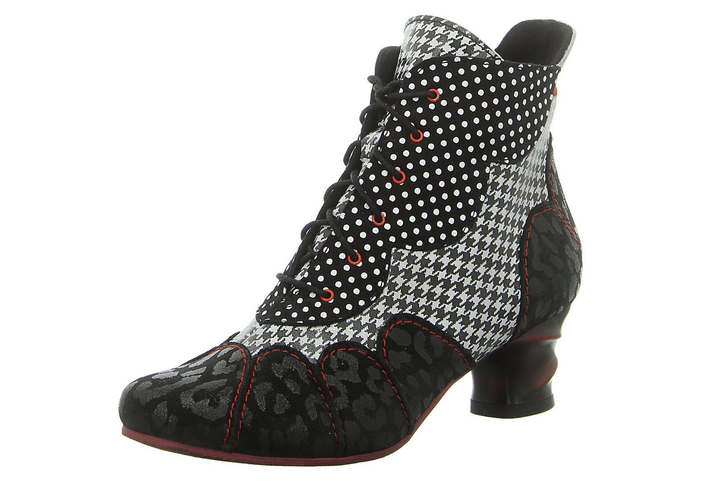 Simen Stiefelette von Simen