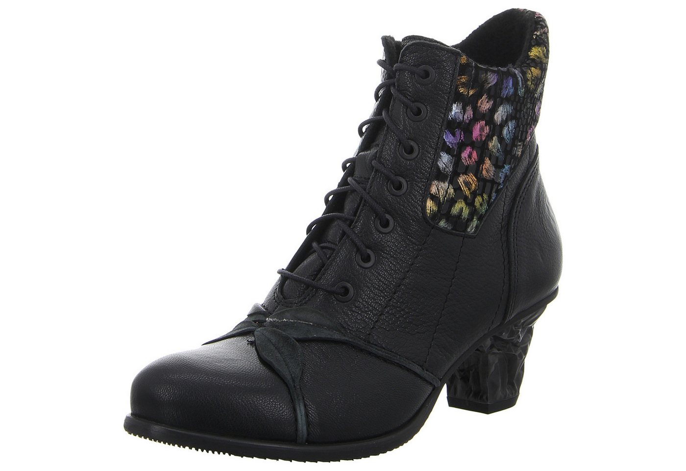 Simen Stiefelette von Simen