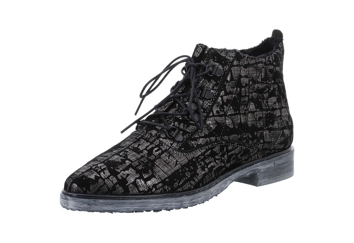 Simen Stiefelette von Simen