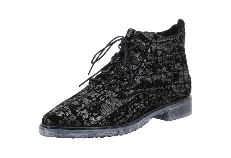 Simen Stiefelette von Simen