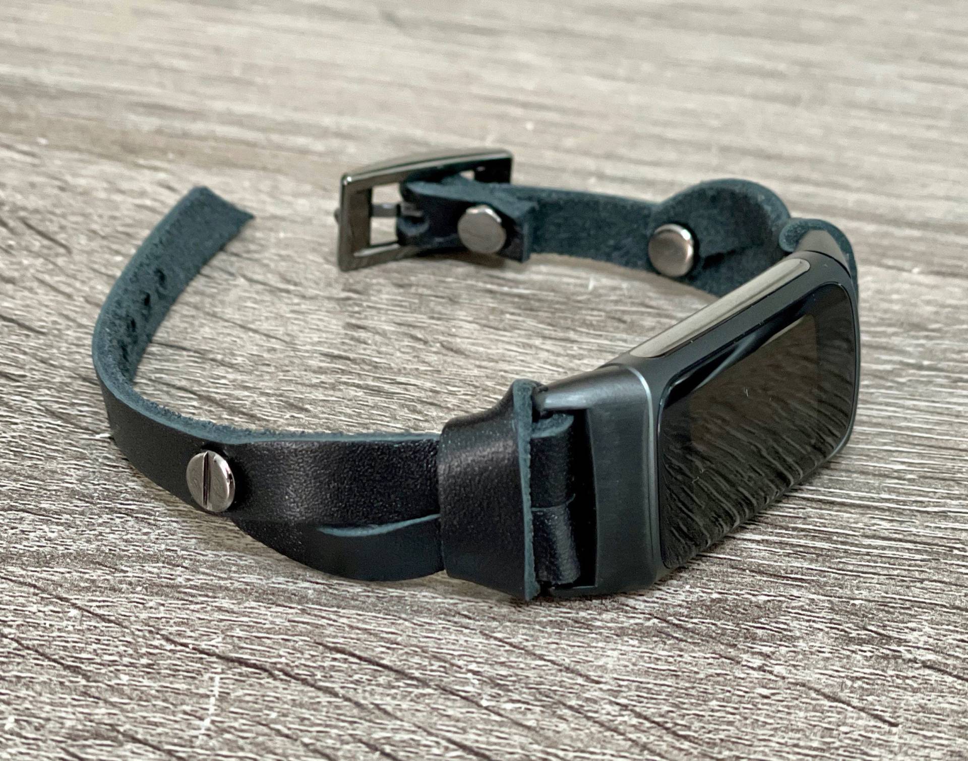 Fitbit Charge 5 Armband Schmal, Lederarmband, Schmuck, Schmuck Fitbit Charge 5 Armband Schmal, Lederarmband, Schmuck, Schmuck von SimeonDJewelry