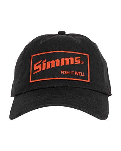 Simms Fish It Well Cap von Simms