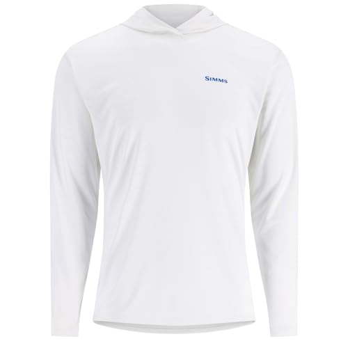 Simms Herren Tech Hoody, Artist Series von Simms